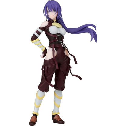 figure arthur pencilgon shangri la frontier 20cm