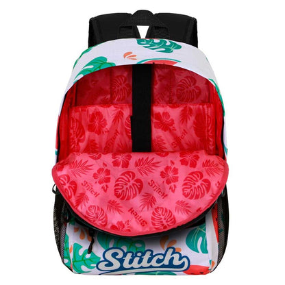 Frog Stitch Disney backpack 44cm adaptable