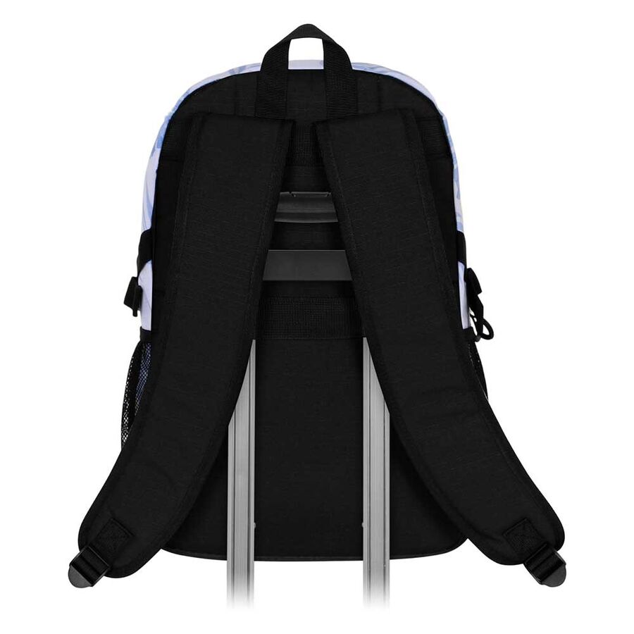 Mochila Disney de Stitch para parejas 44 cm adaptable