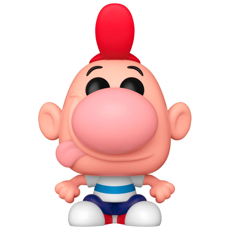 Statuetta POP La cupa avventura di Billy e Mandy Billy