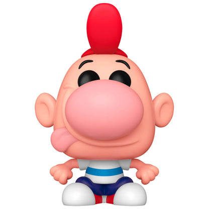 Statuetta POP La cupa avventura di Billy e Mandy Billy