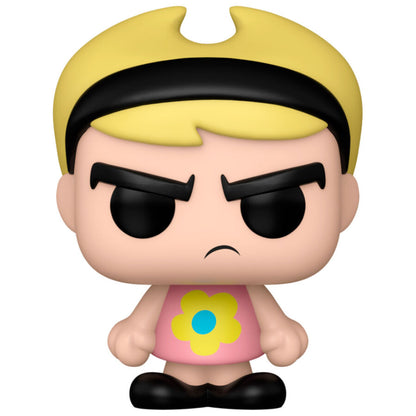 Figura POP de Billy y Mandy de Las sombrías aventuras de Billy y Mandy.