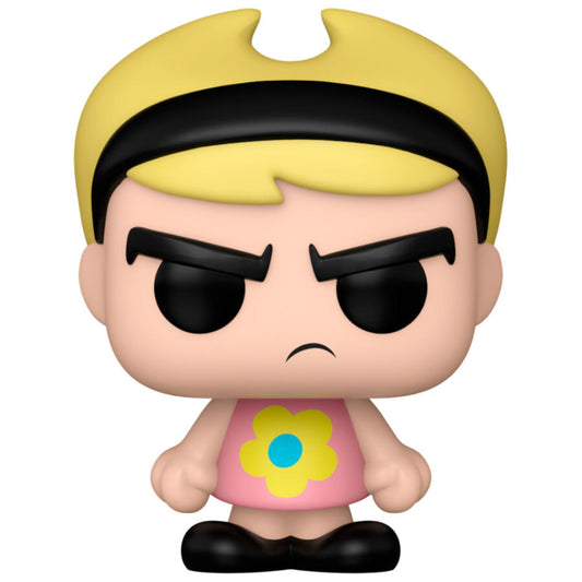 Statuetta POP La cupa avventura di Billy e Mandy Mandy