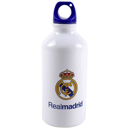 real madrid aluminum bottle 400ml
