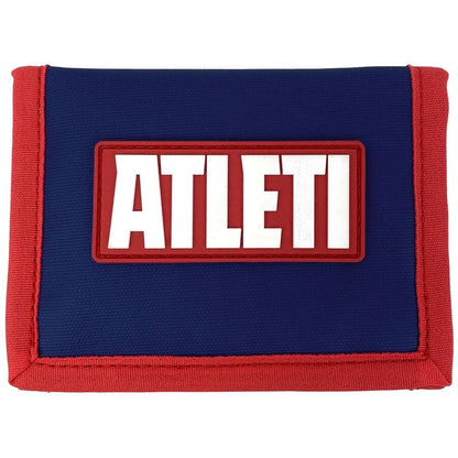 Atletico Madrid Wallet