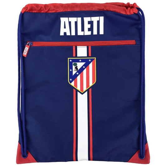 atletico madrid sack 41cm