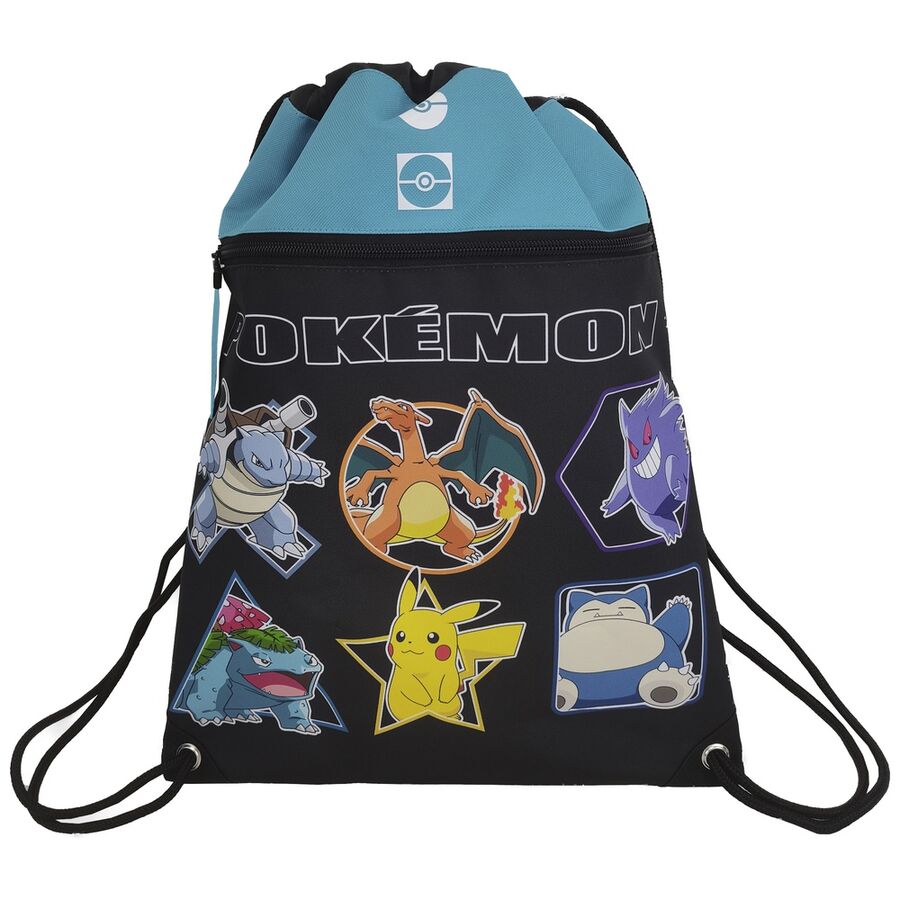 geo pokemon sack 43cm