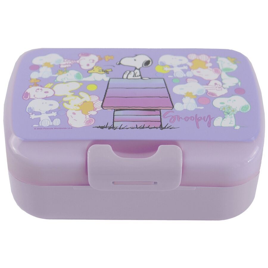 snoopy sandwich maker