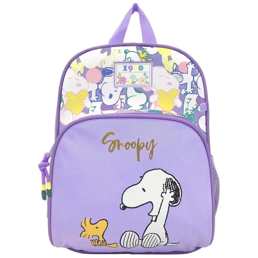 snoopy backpack 30cm