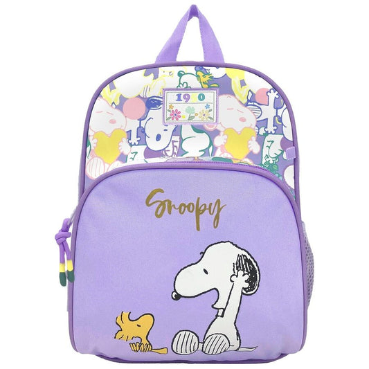 snoopy backpack 30cm