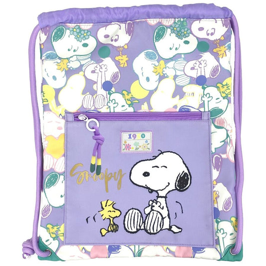 snoopy sleeping bag 44cm