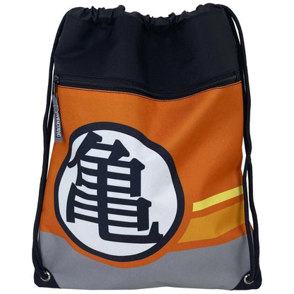dragon ball 44cm bag