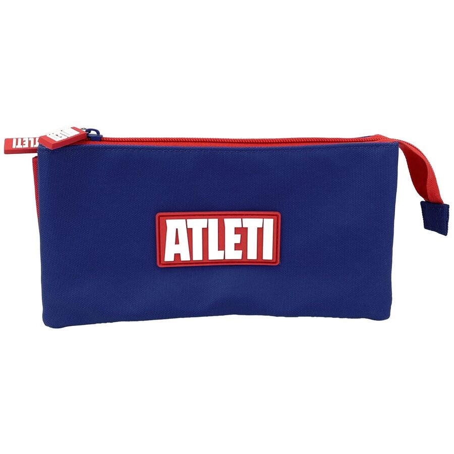 atletico de madrid triple cover