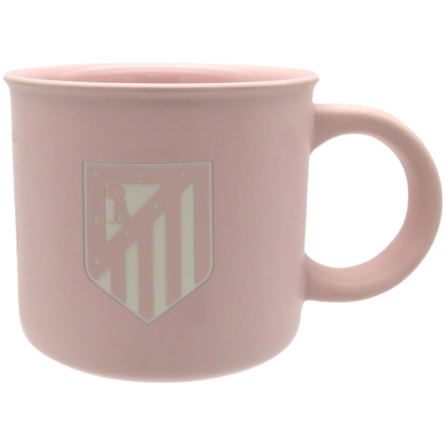 atletico madrid mug 430ml