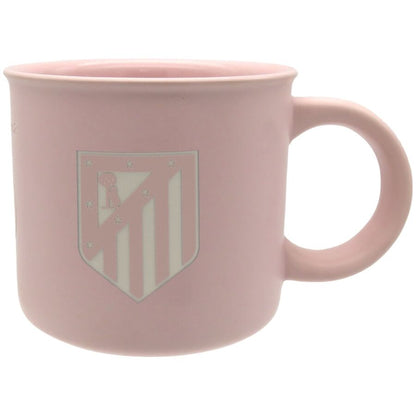 atletico madrid mug 430ml