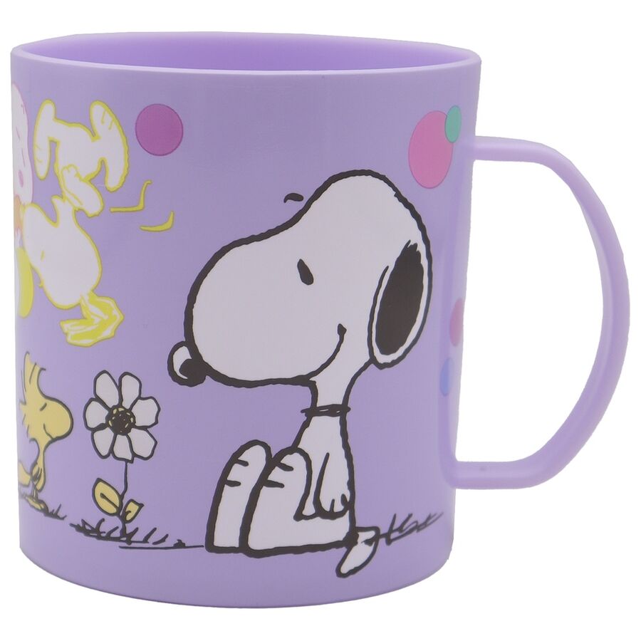 snoopy mug 340ml