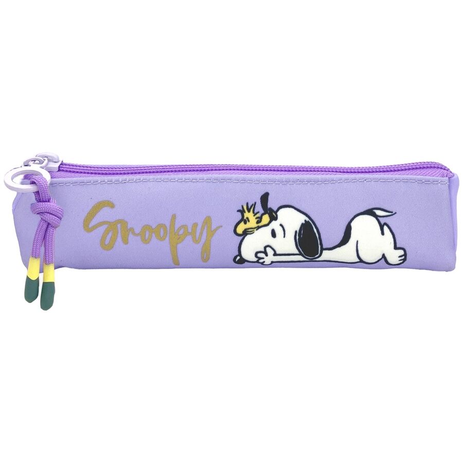 Snoopy Federmäppchen