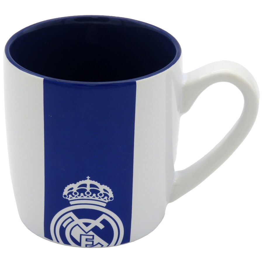 real madrid mug 380ml