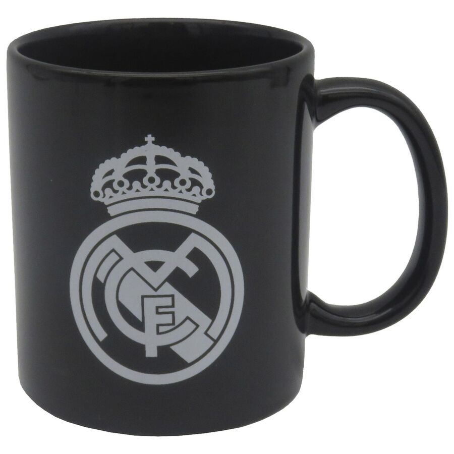 Real Madrid Mug 330ml
