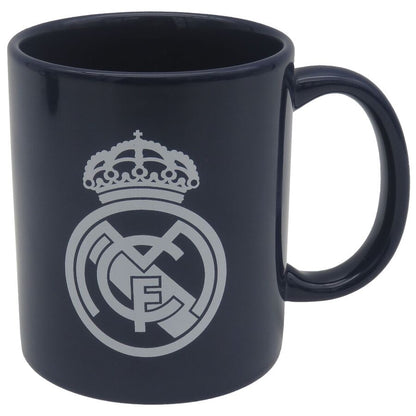 Real Madrid Mug 330ml