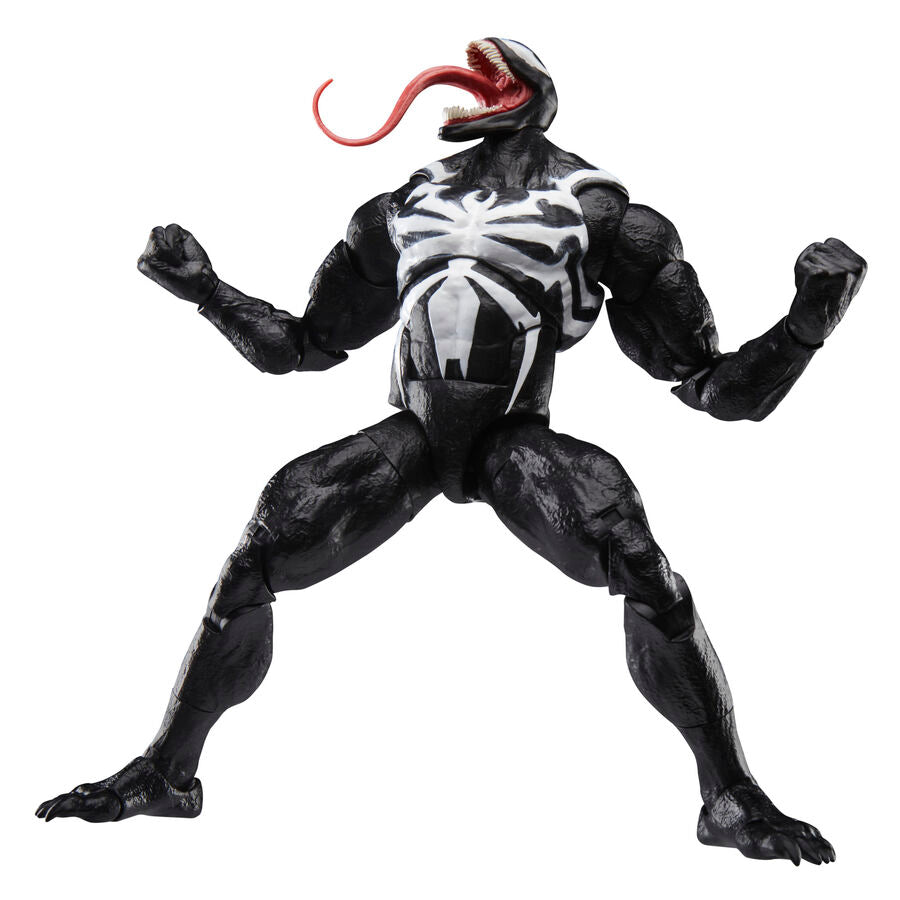 Figur Venom Spider Man 2 Gameverse Marvel Legends Series 26cm