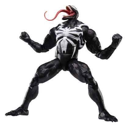 Figur Venom Spider Man 2 Gameverse Marvel Legends Series 26cm