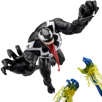 Figur Venom Spider Man 2 Gameverse Marvel Legends Series 26cm
