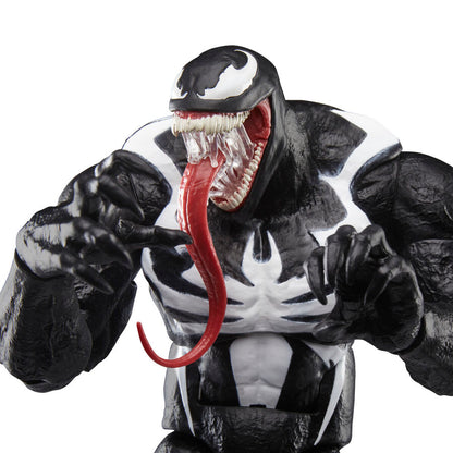 Figur Venom Spider Man 2 Gameverse Marvel Legends Series 26cm