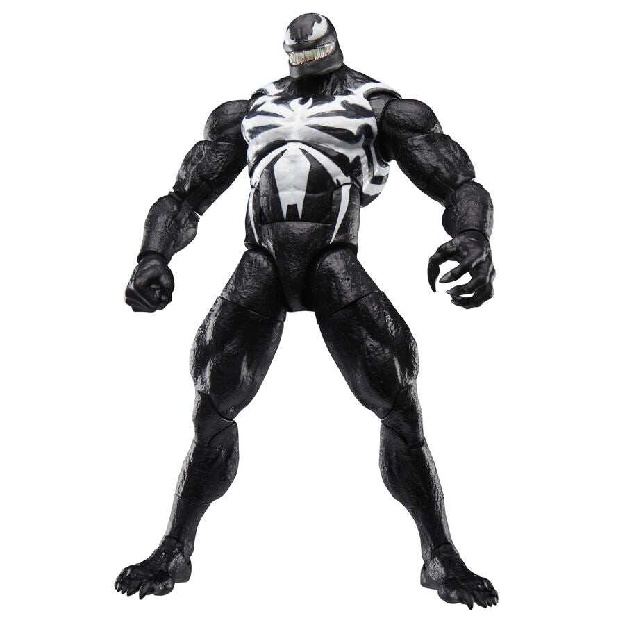 Figur Venom Spider Man 2 Gameverse Marvel Legends Series 26cm