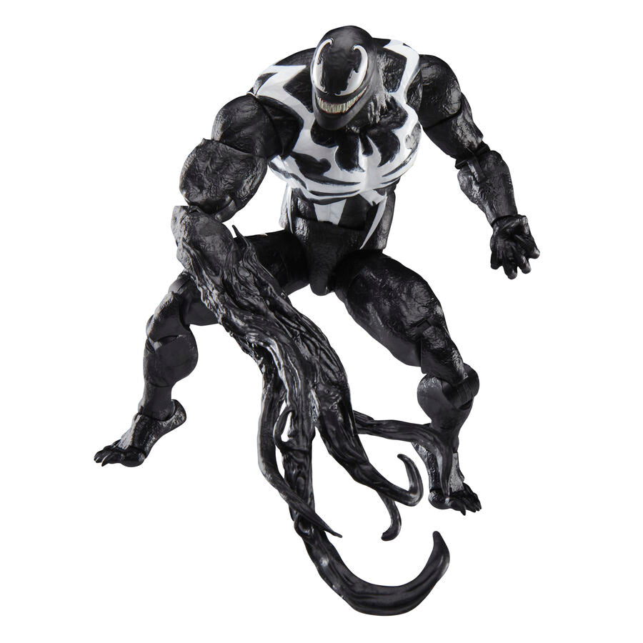 Figur Venom Spider Man 2 Gameverse Marvel Legends Series 26cm
