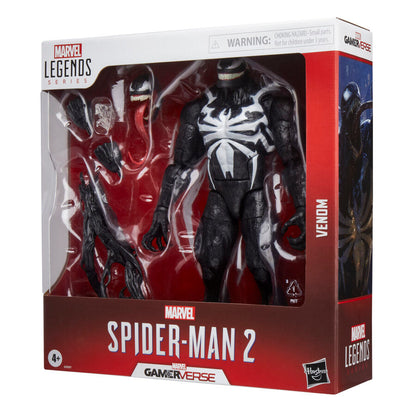 Figur Venom Spider Man 2 Gameverse Marvel Legends Series 26cm