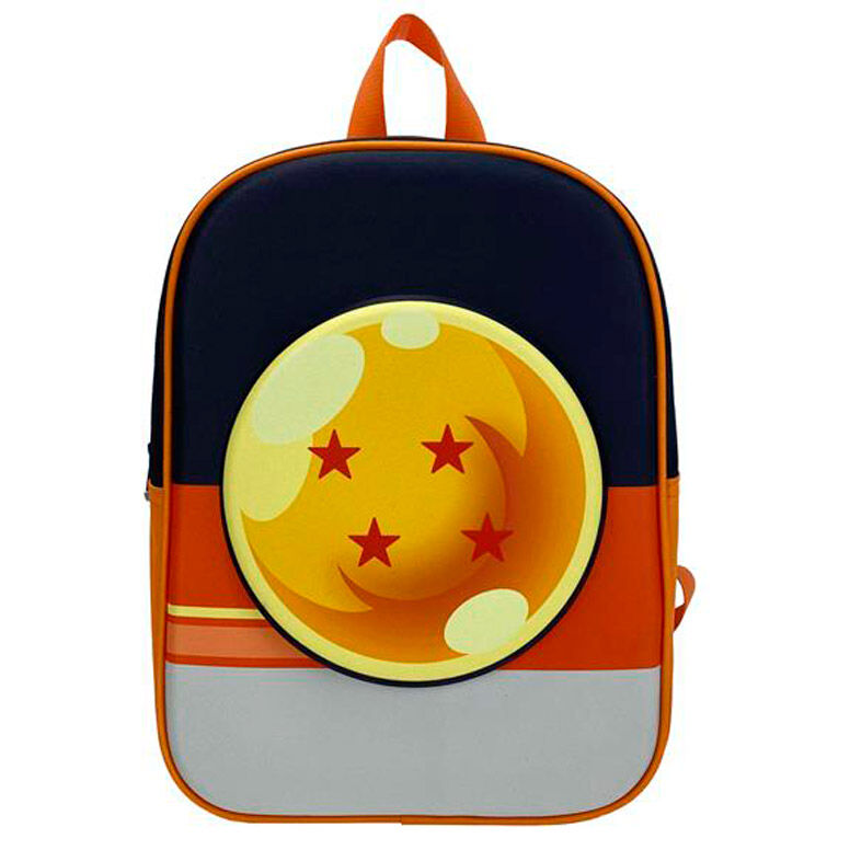 3d dragon ball backpack 30cm