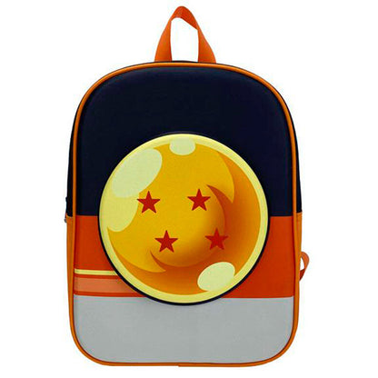 3d dragon ball backpack 30cm