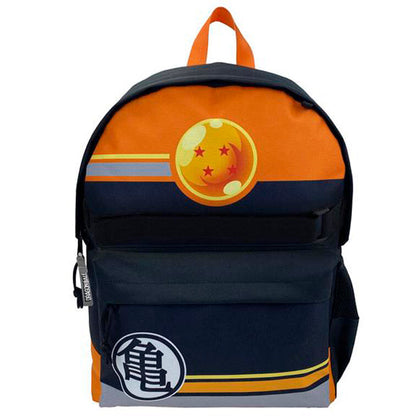 dragon ball backpack 41cm adaptable