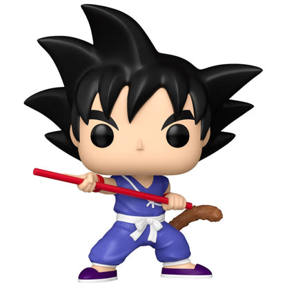 Dragon Ball Goku POP Figure