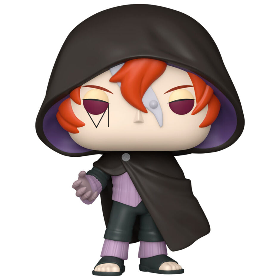 boruto naruto next generations code figure