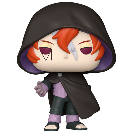 boruto naruto next generations code figure