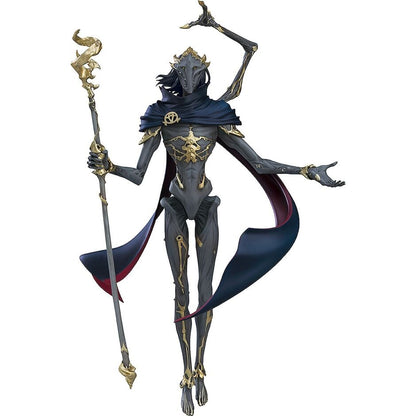Figura desplegable de Viktor Arcane campeón del desfile 20 cm.