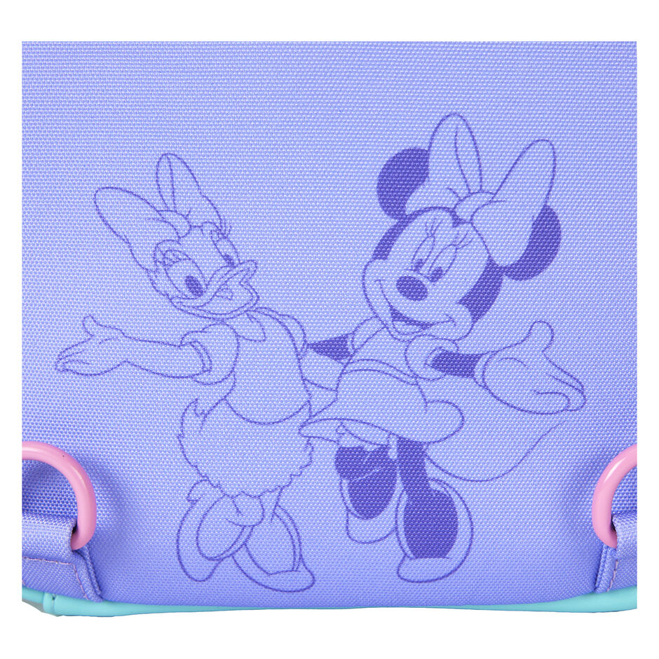 Daisy & Minnie Disney Loungefly backpack bag 21cm