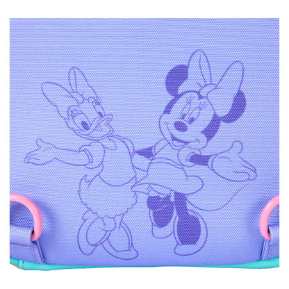 Daisy & Minnie Disney Loungefly backpack bag 21cm