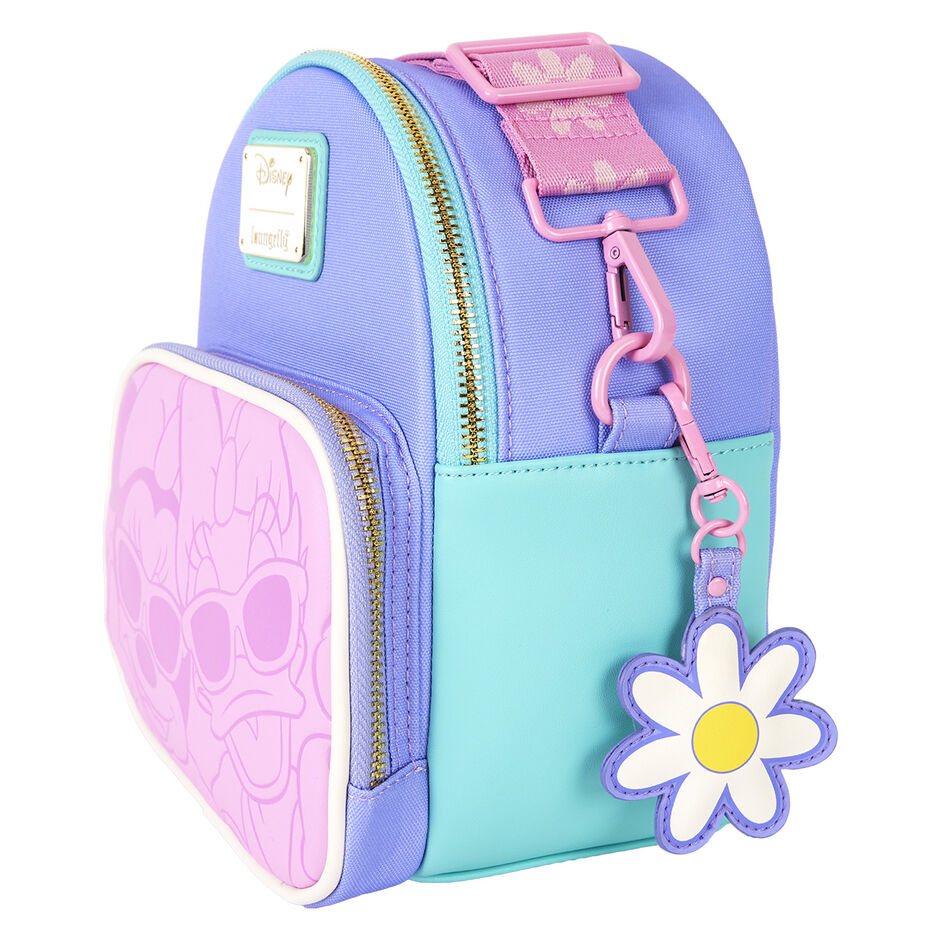 Daisy & Minnie Disney Loungefly backpack bag 21cm