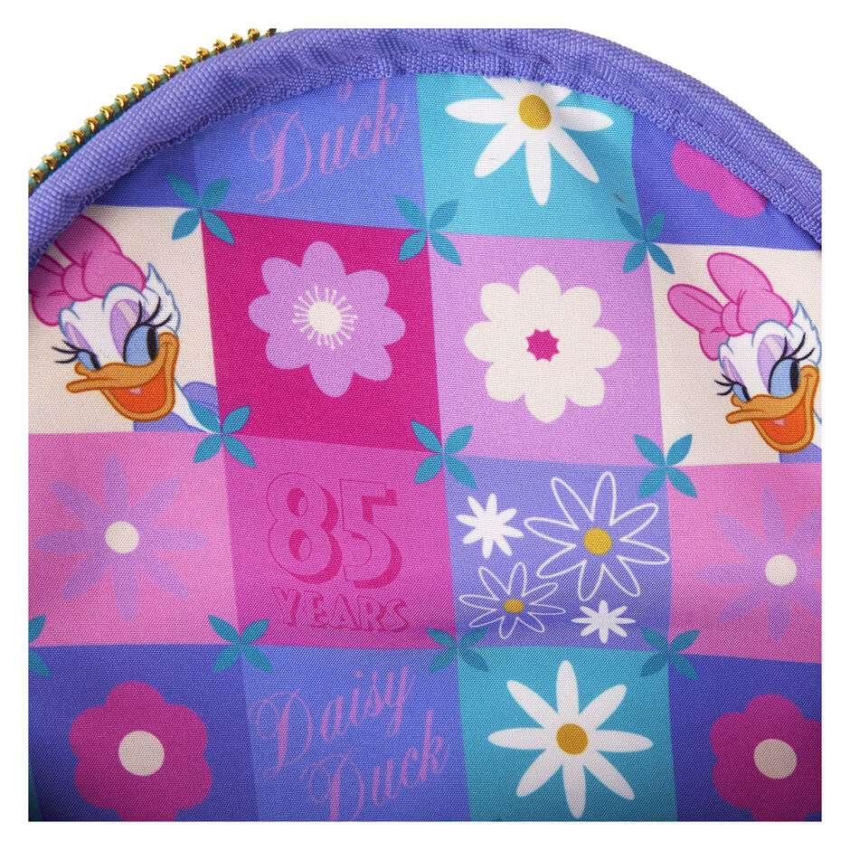 Daisy & Minnie Disney Loungefly backpack bag 21cm
