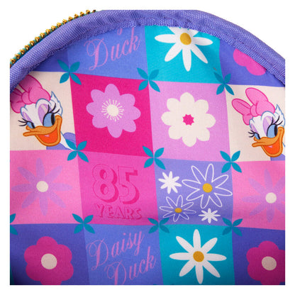 Daisy & Minnie Disney Loungefly backpack bag 21cm