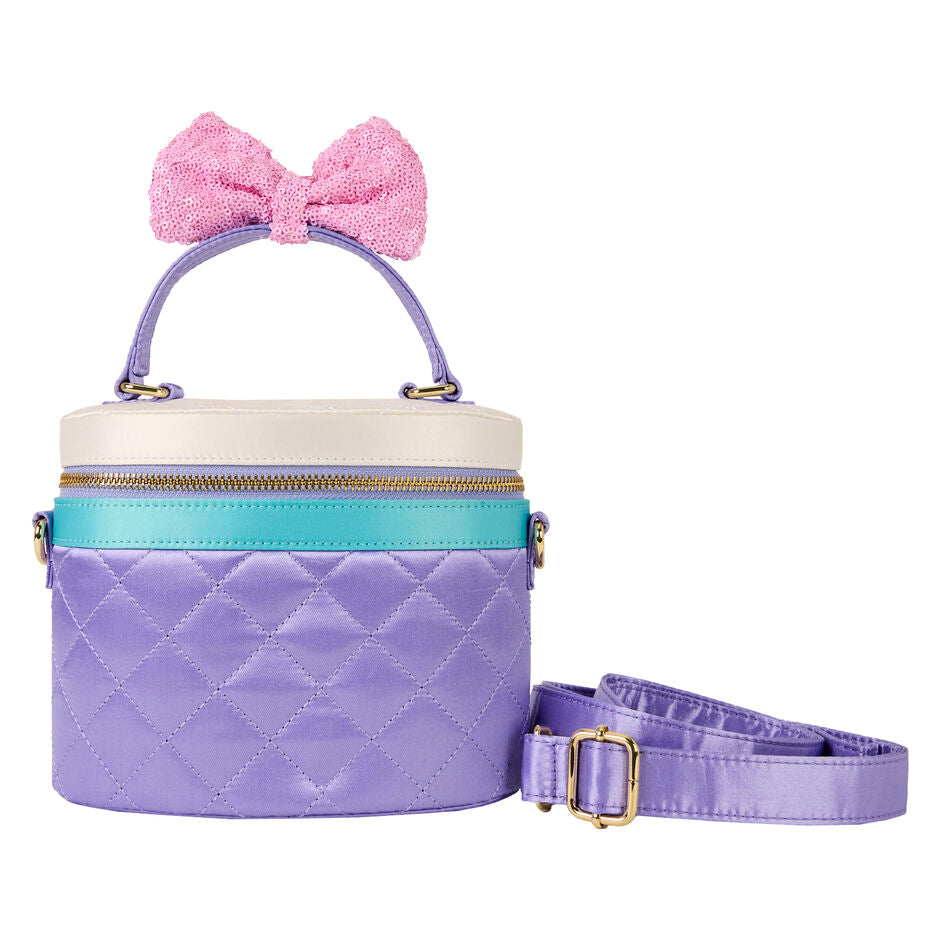 daisy disney loungefly shoulder bag