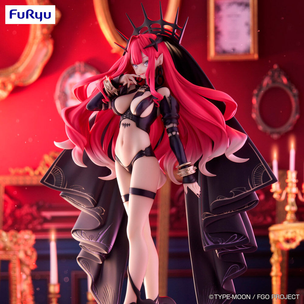 Action figure Sith di Archer Baohan Fate/Grand Order Trio 21 cm