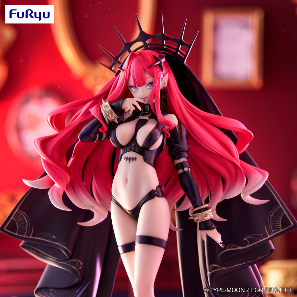 Action figure Sith di Archer Baohan Fate/Grand Order Trio 21 cm