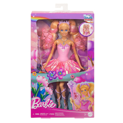 barbie fairy doll