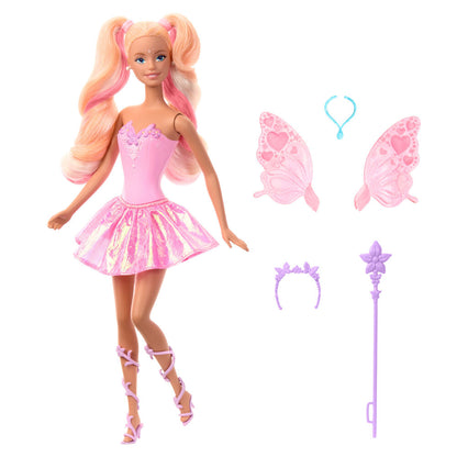 Barbie Feenpuppe