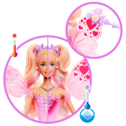 Barbie Feenpuppe