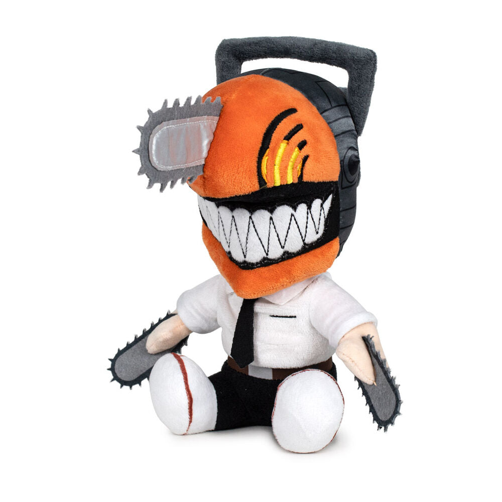 katana devil chainsaw man plush 27cm